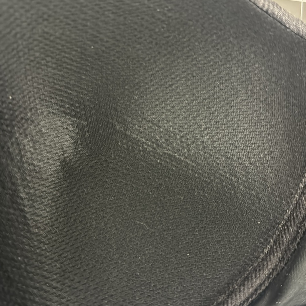 Warner’s Racer Back Front-close T-shirt Bra NWOT - Picture 3 of 3